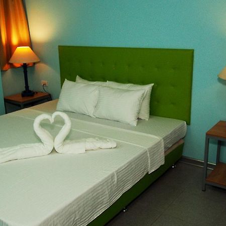 New Era Mandaue Budget Hotel 외부 사진