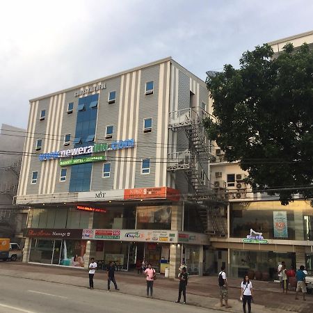 New Era Mandaue Budget Hotel 외부 사진