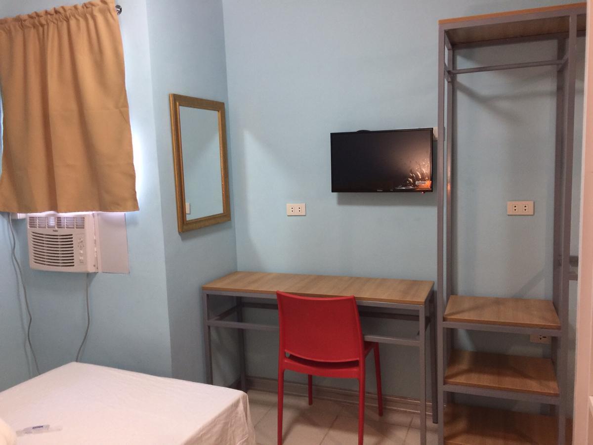 New Era Mandaue Budget Hotel 외부 사진