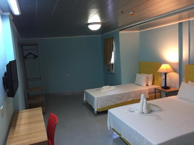 New Era Mandaue Budget Hotel 외부 사진
