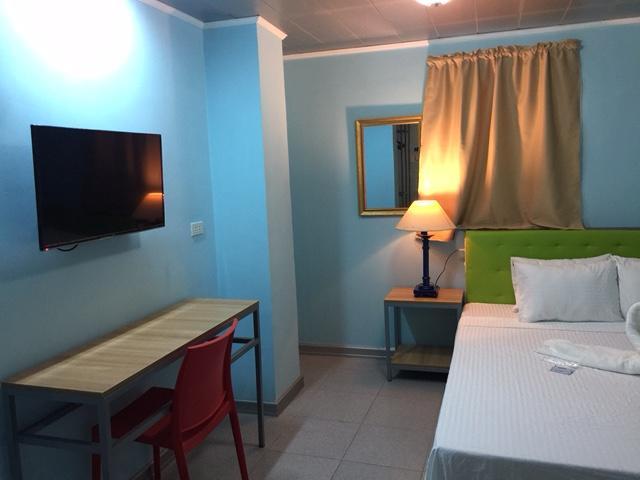 New Era Mandaue Budget Hotel 외부 사진