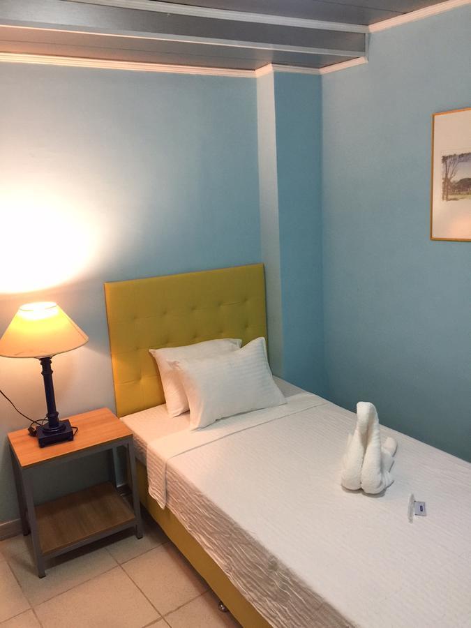 New Era Mandaue Budget Hotel 외부 사진