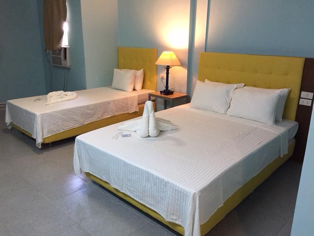 New Era Mandaue Budget Hotel 외부 사진