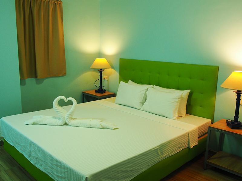 New Era Mandaue Budget Hotel 외부 사진