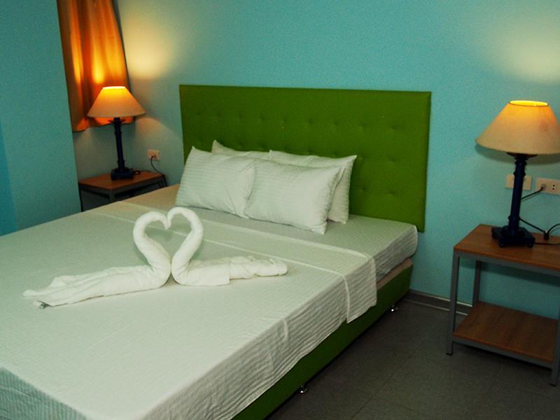 New Era Mandaue Budget Hotel 외부 사진