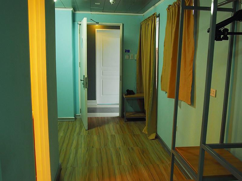 New Era Mandaue Budget Hotel 외부 사진