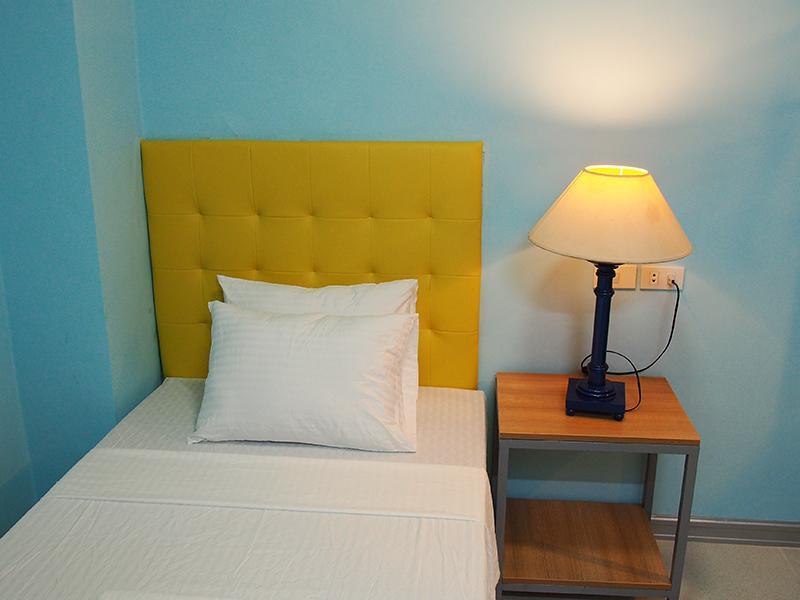 New Era Mandaue Budget Hotel 외부 사진