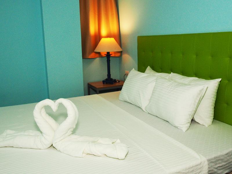 New Era Mandaue Budget Hotel 외부 사진