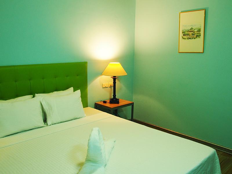 New Era Mandaue Budget Hotel 외부 사진