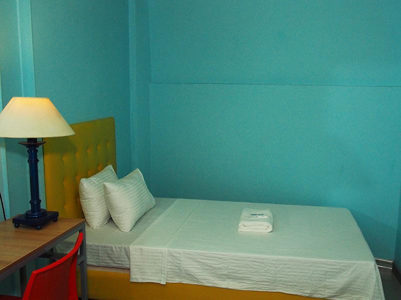 New Era Mandaue Budget Hotel 외부 사진