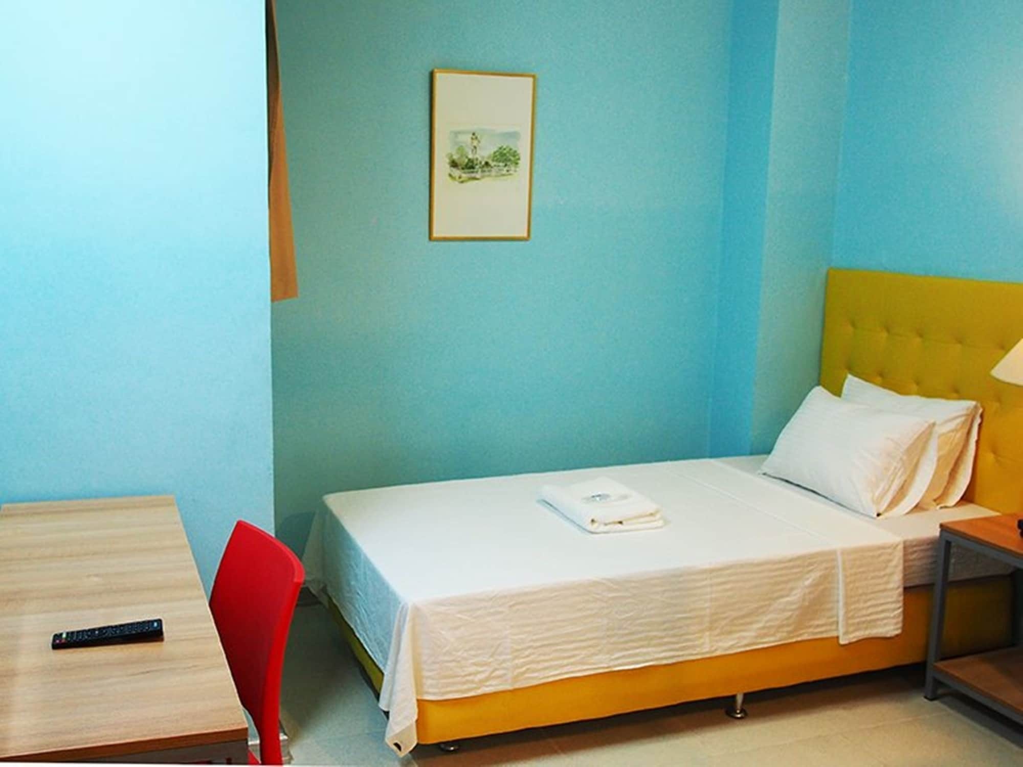 New Era Mandaue Budget Hotel 외부 사진
