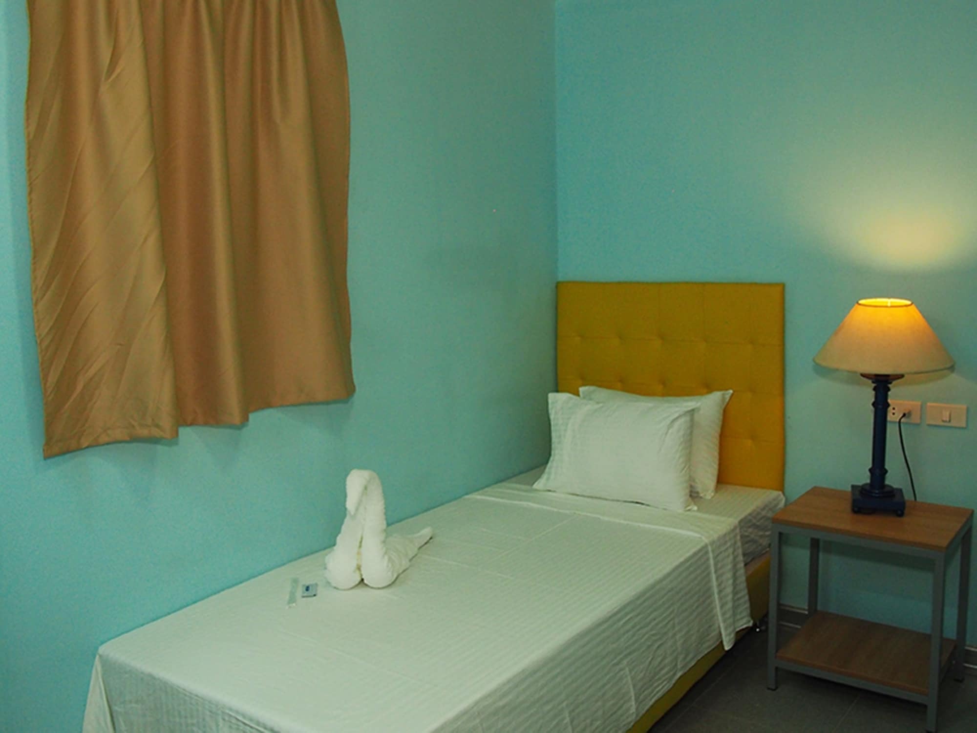 New Era Mandaue Budget Hotel 외부 사진