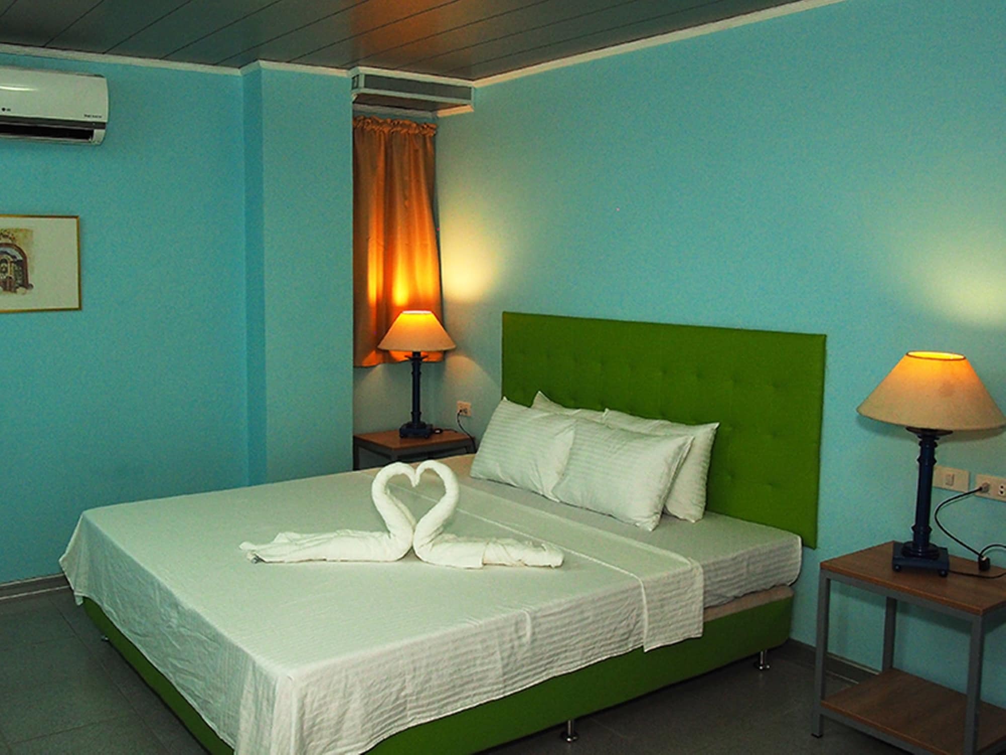 New Era Mandaue Budget Hotel 외부 사진